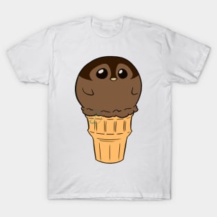 Penguinscoops T-Shirt